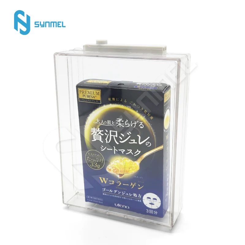 EAS DVD-дің артықшылықтары